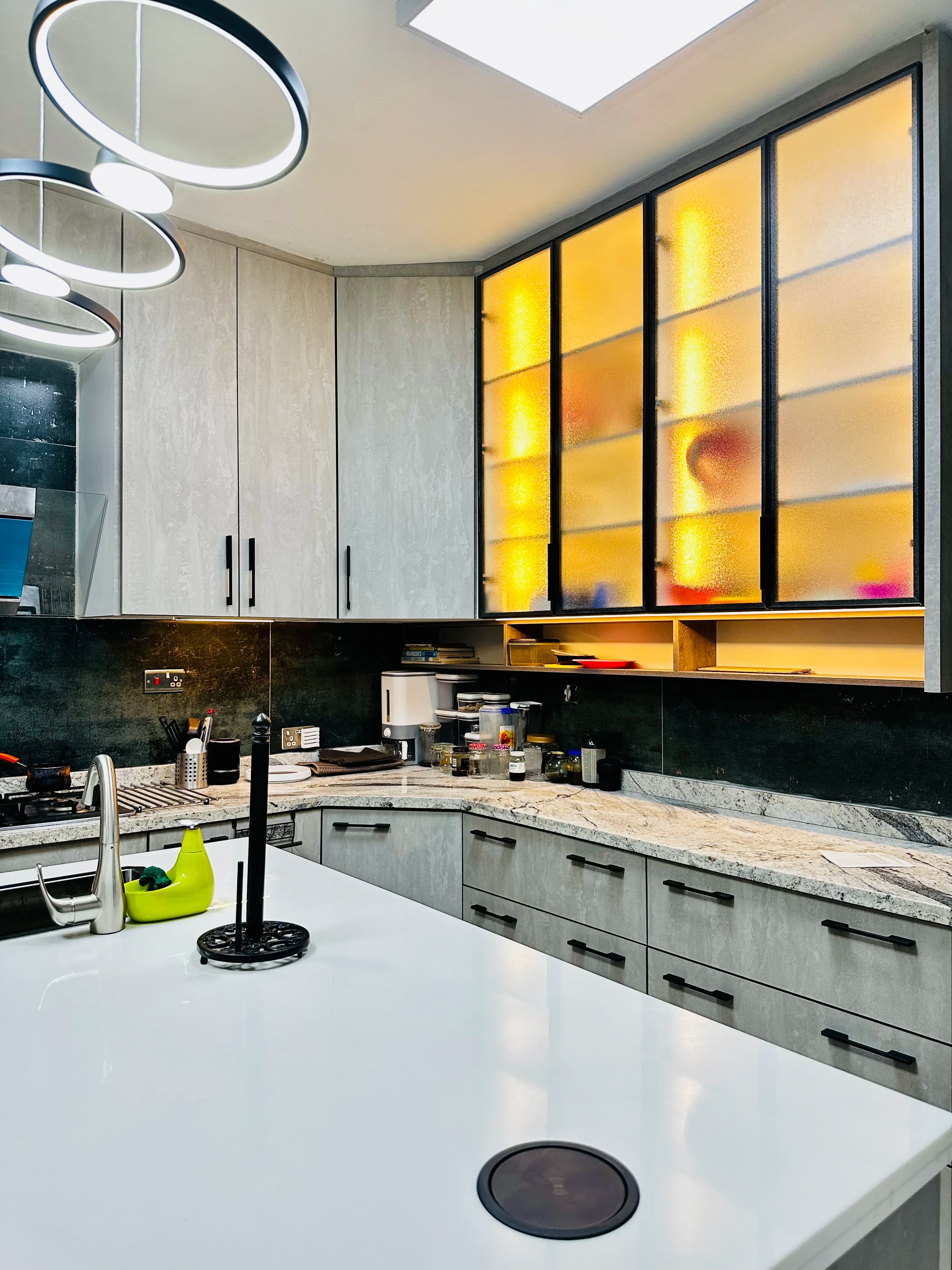 Bespoke Kitchen
