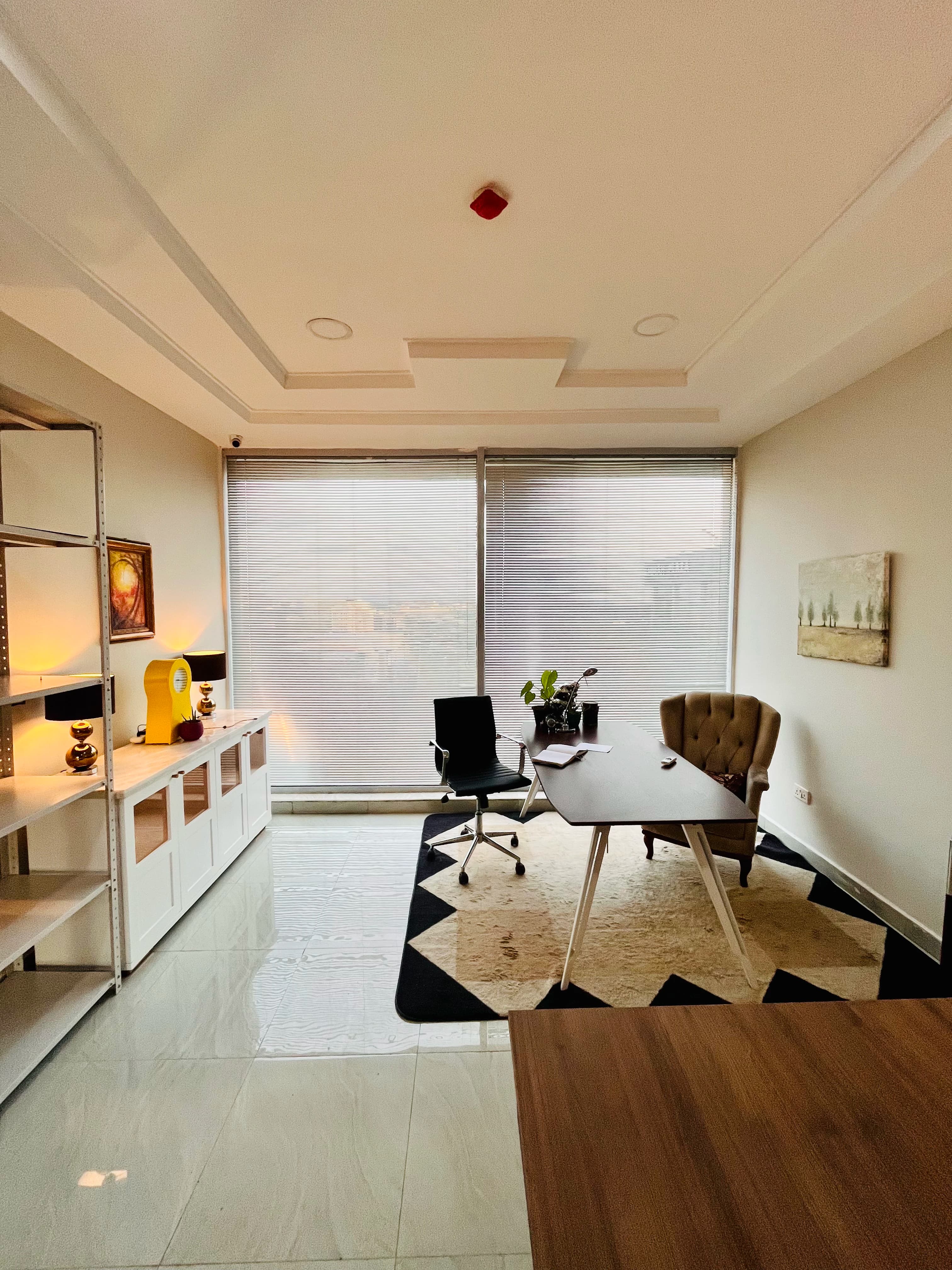 Interior Design Services